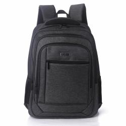 Mochila ZoM Cadiz ZB-301B USB 29L porta notebook 15.6
