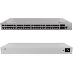 Switch Huawei S310-48P4S 48 Puertos GE PoE+ 4 SFP Layer 3 Lite