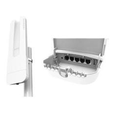 MikroTik OmniTIK 5 PoE AC - Access Point Exterior 5GHz