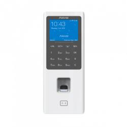 Control de Acceso Anviz W2PRO Huella RFID PIN 3000 Usuarios