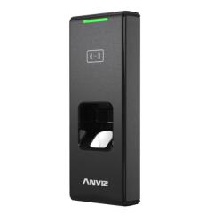 Control de Acceso Anviz C2 Slim-W WiFi Huella RFID 3000 Usuarios IP65