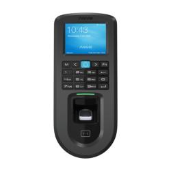 Control de Acceso Anviz VF30PRO-W WiFi Huella RFID PIN IP55 PoE