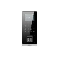 Control de Acceso Dahua ASI2212H-W WiFi Huella PIN RFID IP65