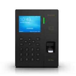 Control de Acceso Anviz C2 Pro Huella RFID PoE Cloud