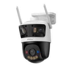 Camara IP IMOU Cruiser Triple 11MP WiFi Exterior