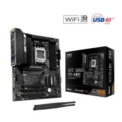 Motherboard ASRock X870 Pro-A WiFi AM5 DDR5