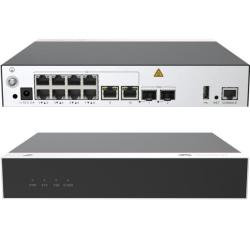 Router Huawei AC650-128AP Gateway Controla 128 AP 2xSFP+ 10GE