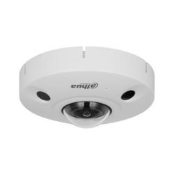 Cámara IP Fisheye WizMind Dahua DH-IPC-EBW81242P-AS-S2