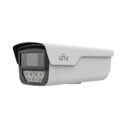 Cámara IP Uniview IP245LP-W 5MP WiFi Fija Bullet