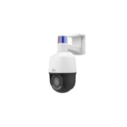 Cámara IP Uniview Lighthunter PTZ 2MP Trigua