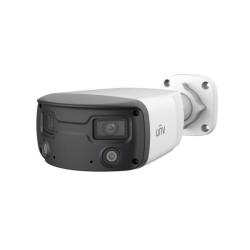 Cámara IP Uniview IP2K24SE-WI 4MP Wide Angle Bullet