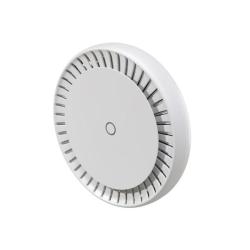 Access Point Mikrotik CAP AX Dual Band PoE 2 Puertos Gigabit
