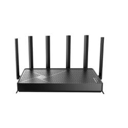 Router TP-Link Archer BE400 WiFi 7 Dual Band BE6500 6 Antenas