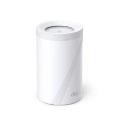 Router TP-Link Deco BE65-1 Mesh WiFi 7 BE11000 1 Unidad