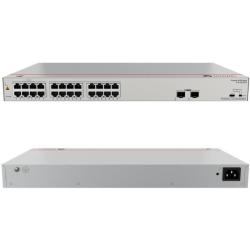 Switch Huawei S110-24LP2SR 24 Puertos GE PoE+ 2 SFP Layer 2