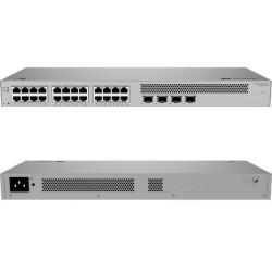 Switch Huawei S220S-24T4J 24 Puertos GE 4 SFP Layer 2+