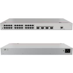 Switch Huawei S310-24T4S 24 Puertos Gigabit 4 SFP Layer 3 Lite