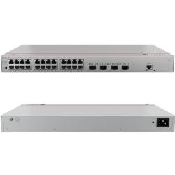 Switch Huawei S310-24T4X 24 Puertos Gigabit 4 SFP+ 10G Layer 3 Lite