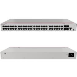 SWITCH HUAWEI EBG 48P GE 4-SFP 10G LAYER 2+