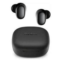 Auriculares Xiaomi redmi buds 6 play Negros