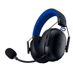 Auriculares Gamer Razer BlackShark V3 X HyperSpeed Wireless PC PS