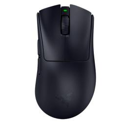 Mouse gamer razer deathadder v4 pro black