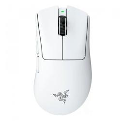 MOUSE GAMER RAZER DEATHADDER V4 PRO WHITE