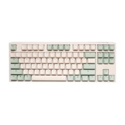 Teclado Mecánico Gamer Ducky One 3 TKL Cherry MX Red USB-C