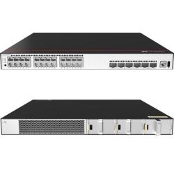 Switch Huawei S5735S-L24P4XE 24 Puertos GE PoE+ 4 SFP+ 10GE L3