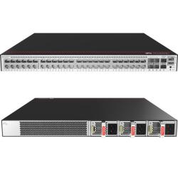 Switch Huawei S5735S-L48P4XE 48 Puertos GE PoE+ 4 SFP+ 10GE L3