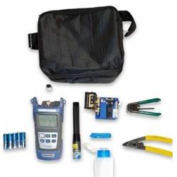 Kit de Herramientas FTTH para Fibra Optica F.O.GLC