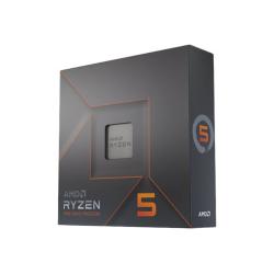 Procesador AMD Ryzen 5 7600X 6 Núcleos 12 Hilos 5.3GHz AM5