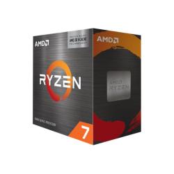 Procesador AMD Ryzen 7 5700X 8 Núcleos 16 Hilos AM4 4.6GHz