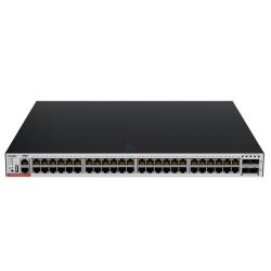 Switch de red administrable Ruijie RG-S5310-48GT4XS-P-E PoE+