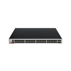 Switch de red administrable capa 3 Ruijie RG-S5310-48GT4XS-E
