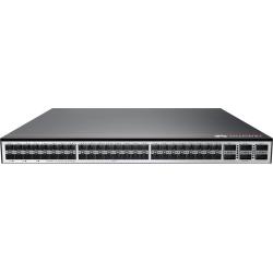 Switch de red empresarial de capa 3 Huawei CloudEngine S6730-H48X6C