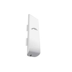 Antena Ubiquiti NanoStation 5 MIMO 5GHz 500mW 2 Puertos Ethernet