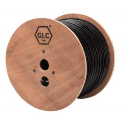 Cable UTP Cat5e Exterior con Porta Acero GLC 305 m