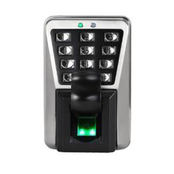 Control de Acceso ZKTECO MA500-ID Huella RFID PIN IP65