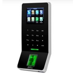 Control de Acceso ZKTECO F22-ID-ADMS WiFi Huella RFID PIN