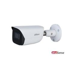 Cámara IP Dahua Bullet 2MP 2.8mm IR50 IP67 Mic WDR