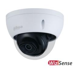Cámara IP Domo Dahua 2MP 2.8mm IR50 IP67 IK10 WDR