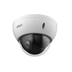 Cámara IP Dahua Speed Dome PTZ 2MP 4x Zoom IP66 IK10 IVS