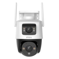 Cámara IP IMOU Cruiser Dual 8MP WiFi Exterior Dual Lente