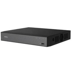 NVR IMOU NVR-N110 4K UHD H.265 Audio Bidireccional