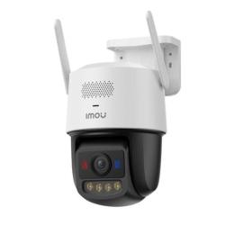 Cámara IP IMOU Titan Pro 6MP U7LP-6V0N Seguridad Exterior