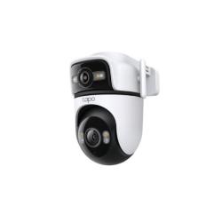Cámara IP TP-Link Tapo C545D Outdoor Doble Lente 360°