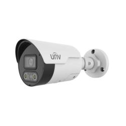 Cámara IP Uniview IP2122LE-DL 2MP Bullet Fija Exterior
