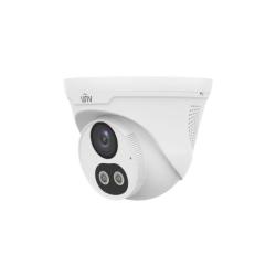 Cámara IP Domo Uniview IP3612LE-DL 2MP Fija Easy IP