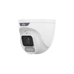 Cámara IP Domo Uniview IP3624LE-W 4MP WiFi Fija